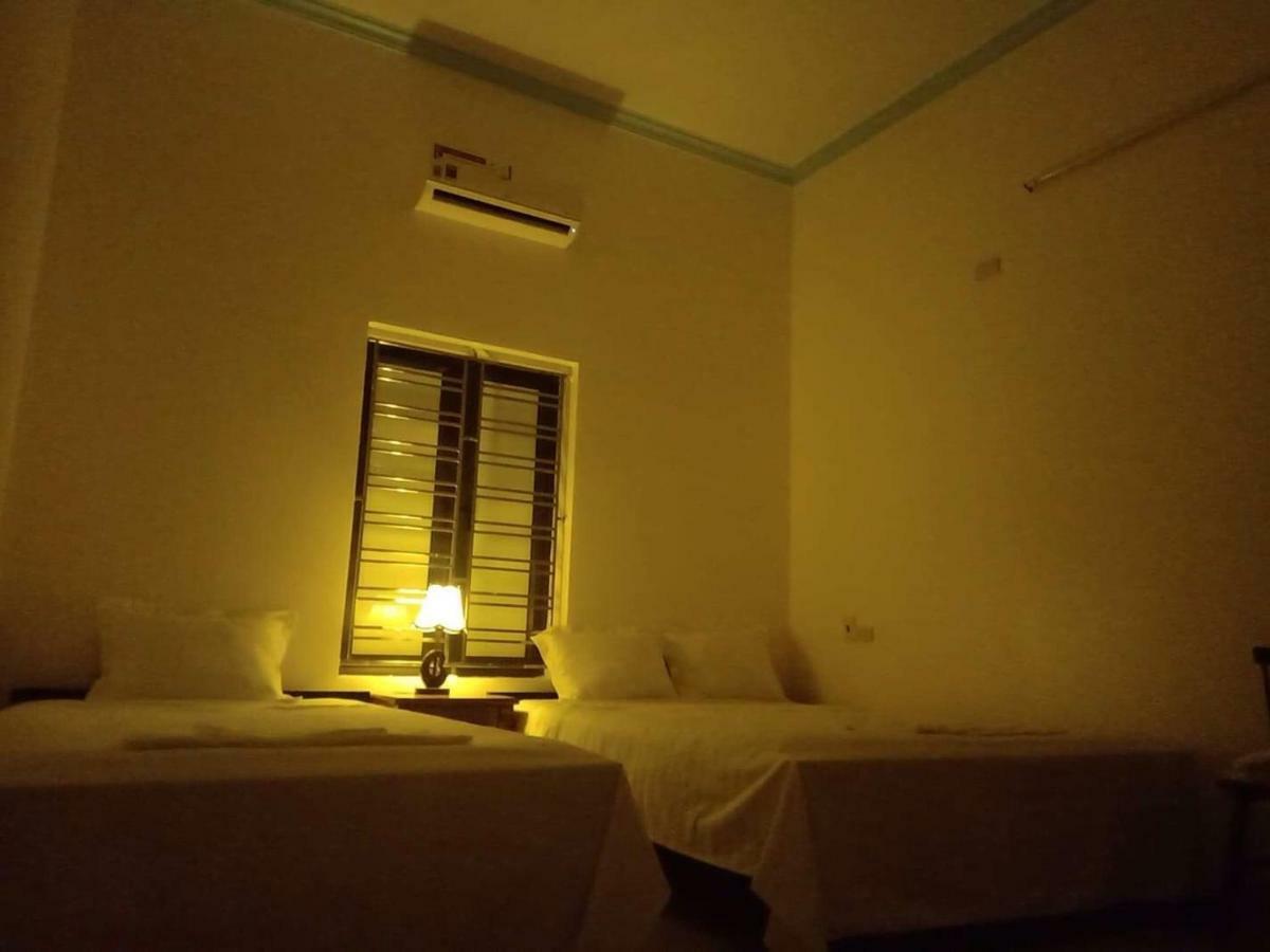 Linh Linh Homestay Ninh Binh Eksteriør bilde