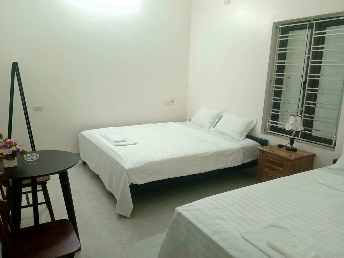 Linh Linh Homestay Ninh Binh Eksteriør bilde